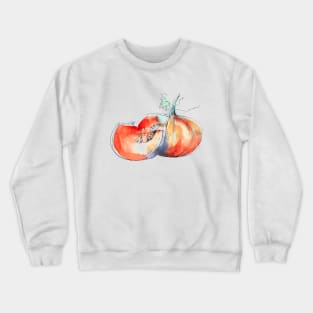 Halloween Crewneck Sweatshirt